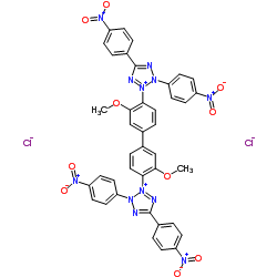 四硝基四氮唑蓝(TNBT)