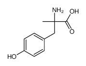 (R)-alpha-甲基酪氨酸