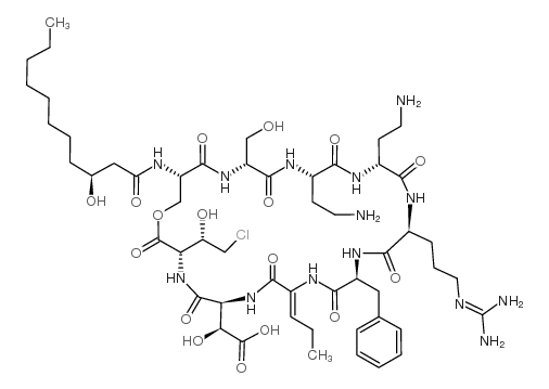 syringomycin E