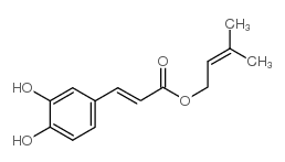 咖啡酸-1,1-二甲基丙烯酸酯