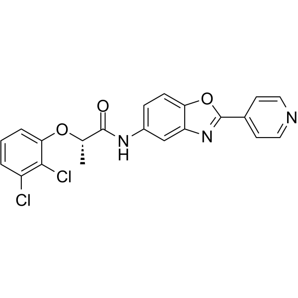 IMPDH2-IN-2