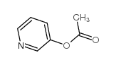 3-乙酰氧基吡啶