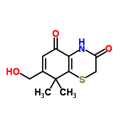 噻嗪二酮