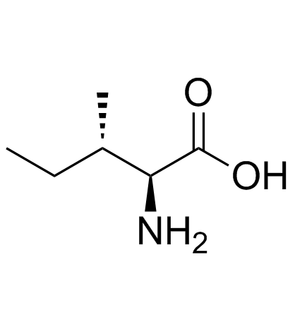 L-异亮氨酸