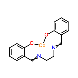N,N'-二水杨醛乙二胺钴(II)