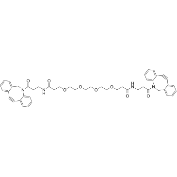 DBCO-PEG4-DBCO