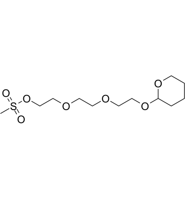 MS-PEG3-THP