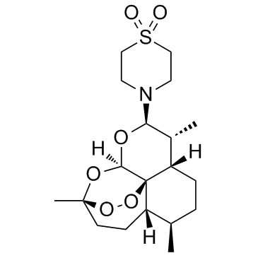 Artemisone