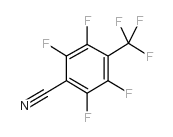 4-氰基-2,3,5,6-四氟三氟甲苯