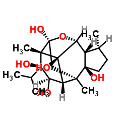 20-脱羟基伊桐素 B