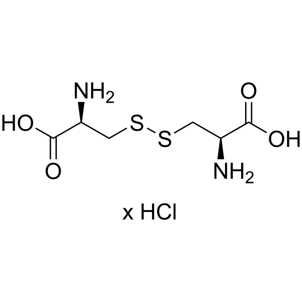 L-胱氨酸盐酸盐