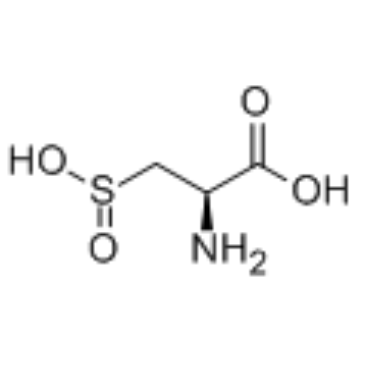 L-半胱氨酸亚磺酸