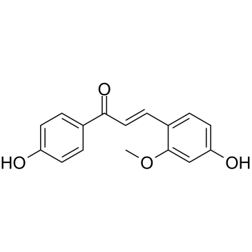 刺甘草查尔酮