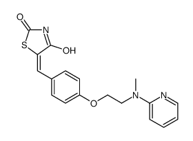 罗格列酮相关物质A