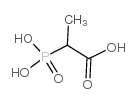 2-膦酰基丙酸