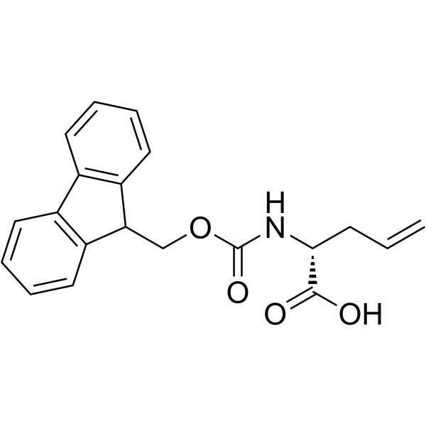 Fmoc-D-烯丙基甘氨酸