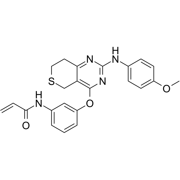 EGFR-IN-56