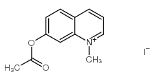 AMQI(7-乙酰氧基-1-甲基喹啉碘化物)