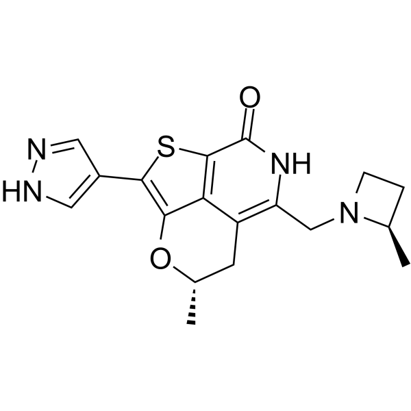 Cdc7-IN-13