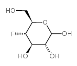 4-脱氧-4-氟-D-葡萄糖