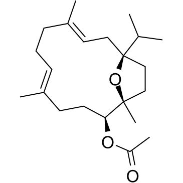 醋酸因香酚