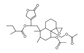 筋骨草素F4