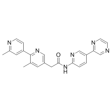 LGK-974 (WNT974)