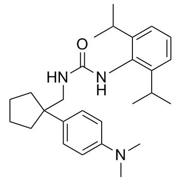 Nevanimibe