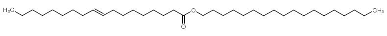 油酸十八烷醇酯