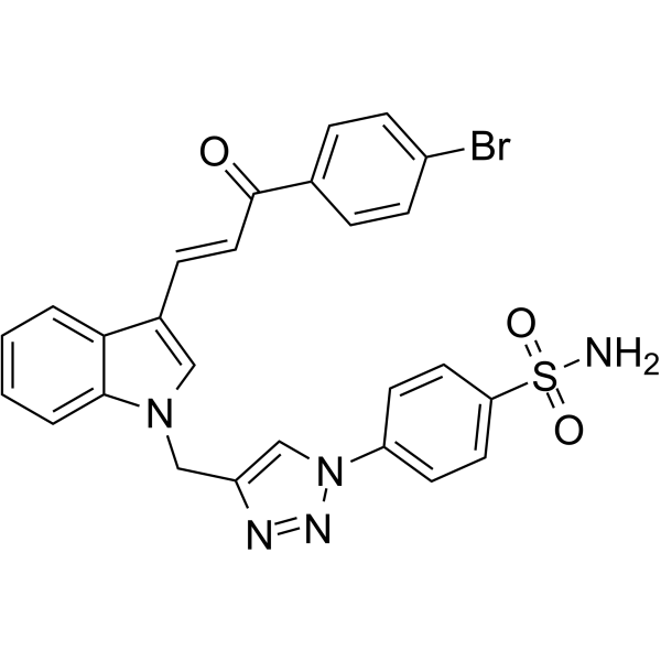 hCA I-IN-2