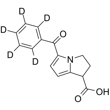 Ketorolac D5