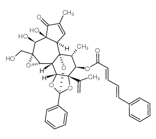 密执毒素