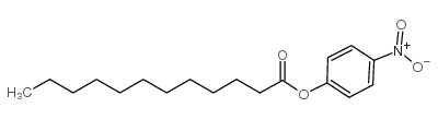 月桂酸4-硝基苯酯