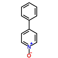 4-苯基吡啶-N-氧化物