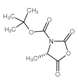 BOC-L-丙氨酸内酸酐
