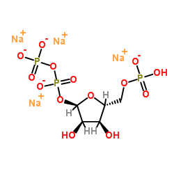 5-磷酰核糖-1-焦磷酸钠盐
