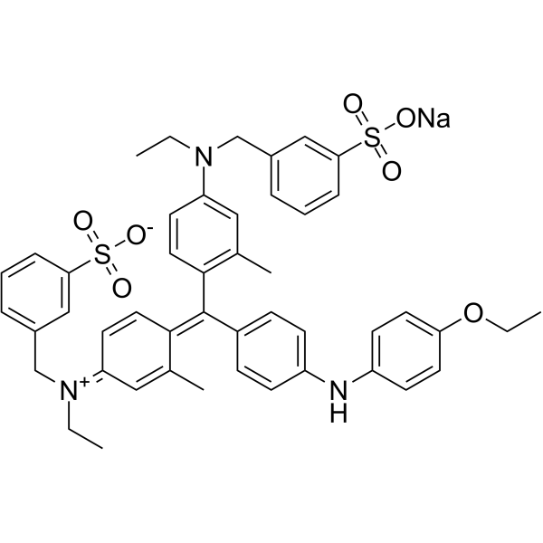 考马斯亮蓝G250