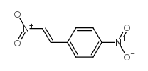 1-硝基,2-(4-硝基苯基)-乙烯