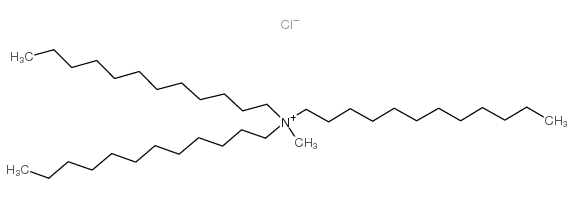 氯化三十二烷基甲基铵