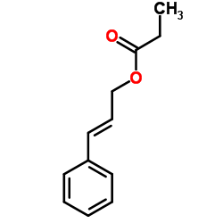 丙酸桂酯