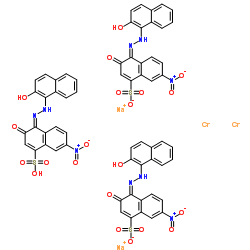 酸性黑 52