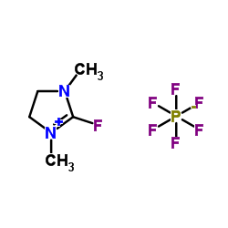 2-氟-1,3-二甲基咪唑啉六氟磷酸盐