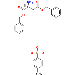 D-天门冬氨酸苄酯对甲苯磺酸盐