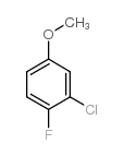 3-氯-4-氟苯甲醚