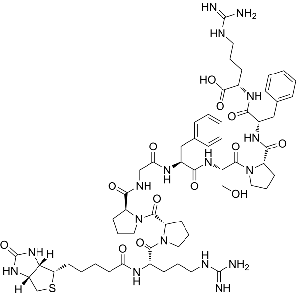 biotin-Bradykinin