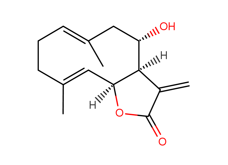 Neobritannilactone B