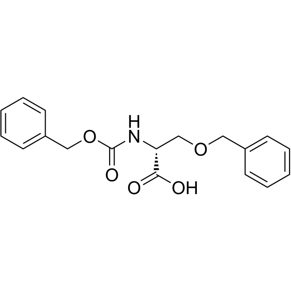 Cbz-O-苄基-L-丝氨酸