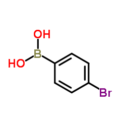 4-溴苯硼酸