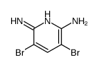 2,6-二溴-3,5-二氨基吡啶