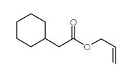 环己基乙酸烯丙酯